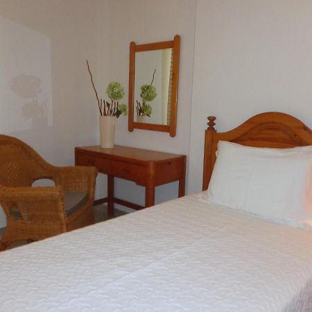 Tenis Mar E Apartment Albufeira Exterior photo