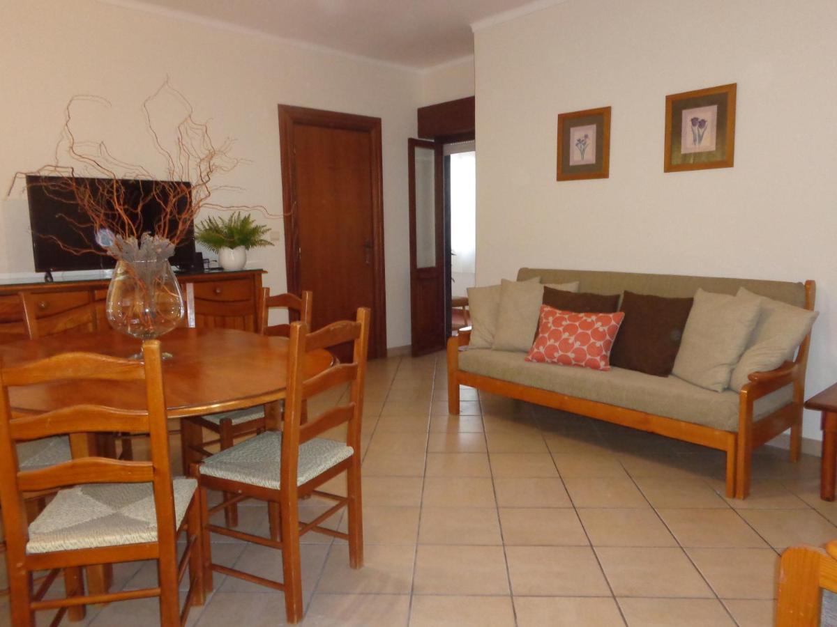 Tenis Mar E Apartment Albufeira Exterior photo